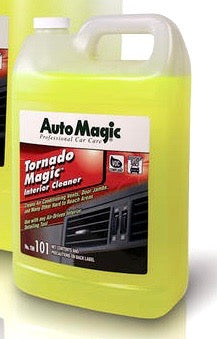 TORNADO MAGIC™ Liquid Interior Cleaner RTU for Tornador Tool